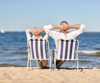 Pensions and Retirement